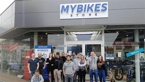 mybikes wolfenbüttel